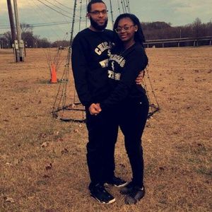 Meet your Posher, Samuel